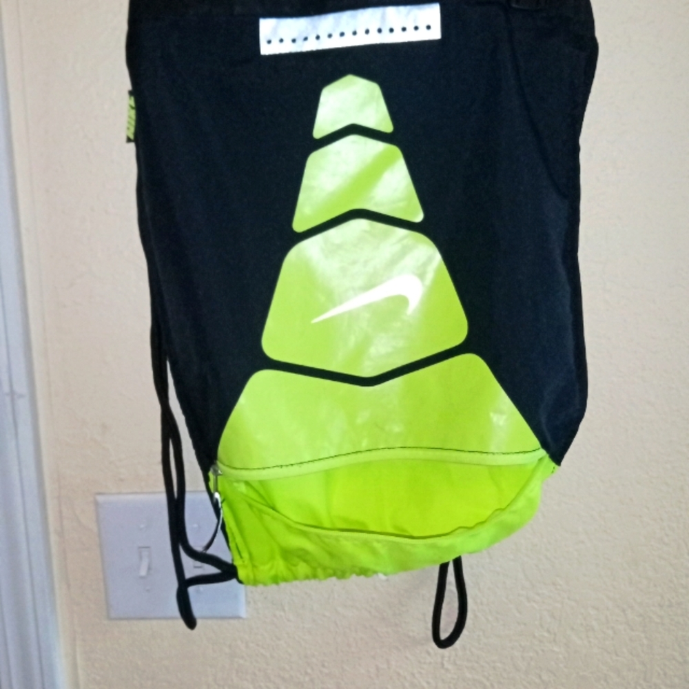 Sports Nike bag